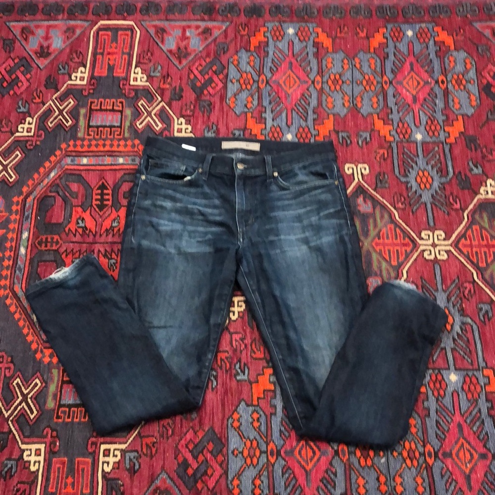 32 Slim fit Joes Denim jeans